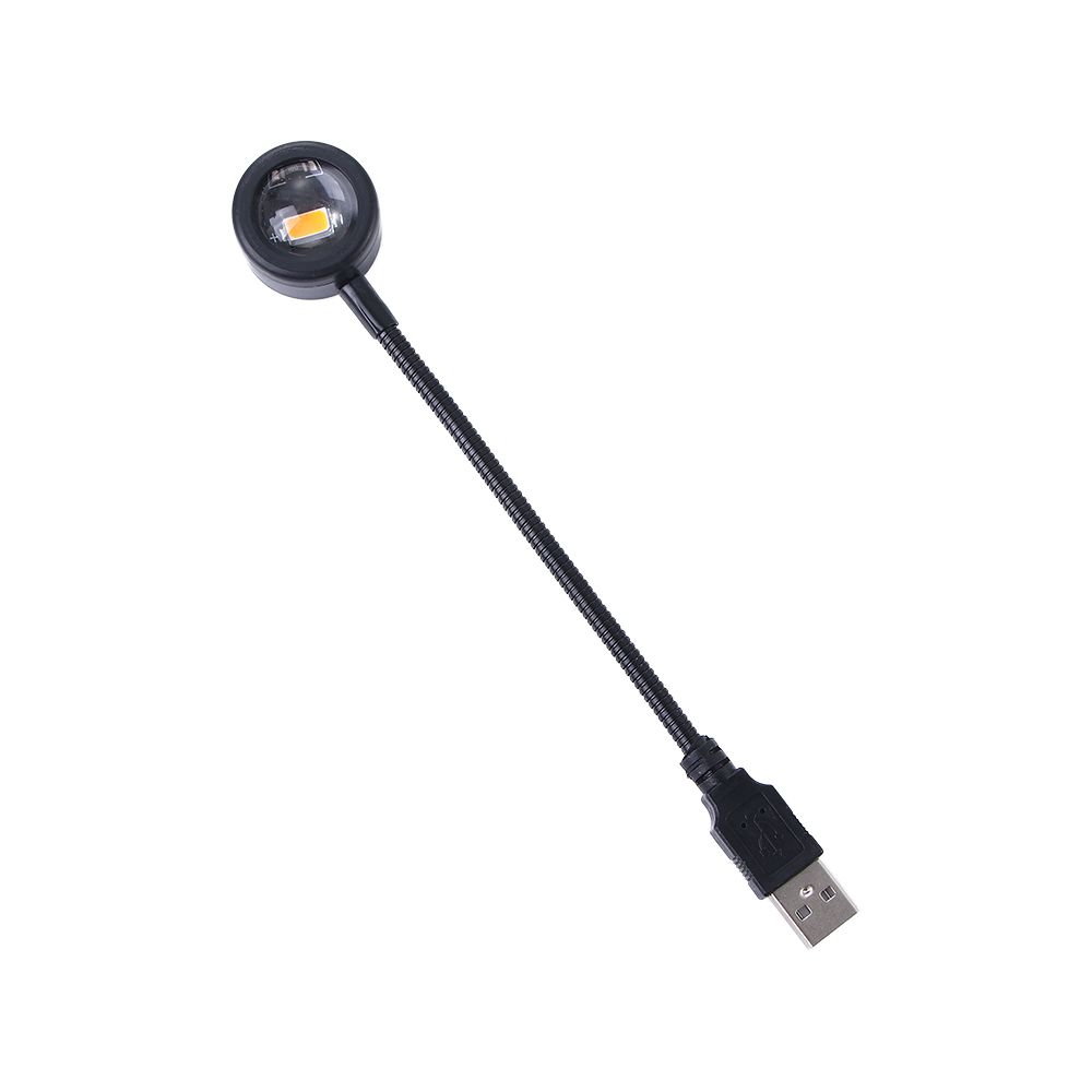 Photography Lighting Home - Duvar Tipi USB Güçlü Ev Dekorasyonu