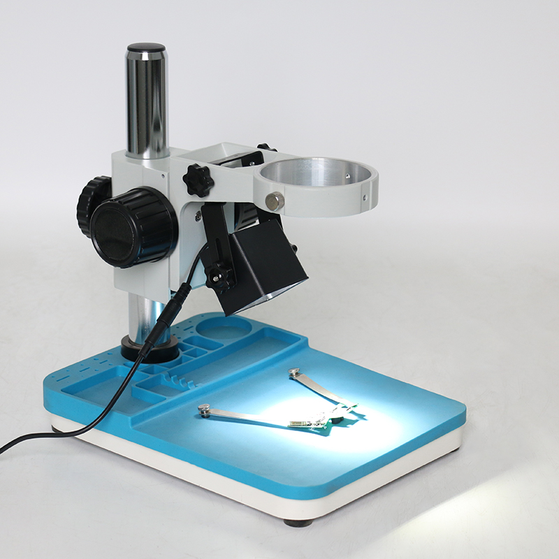 Quality Photography Lighting - 61 LED ayarlanabilir halka yan ışık