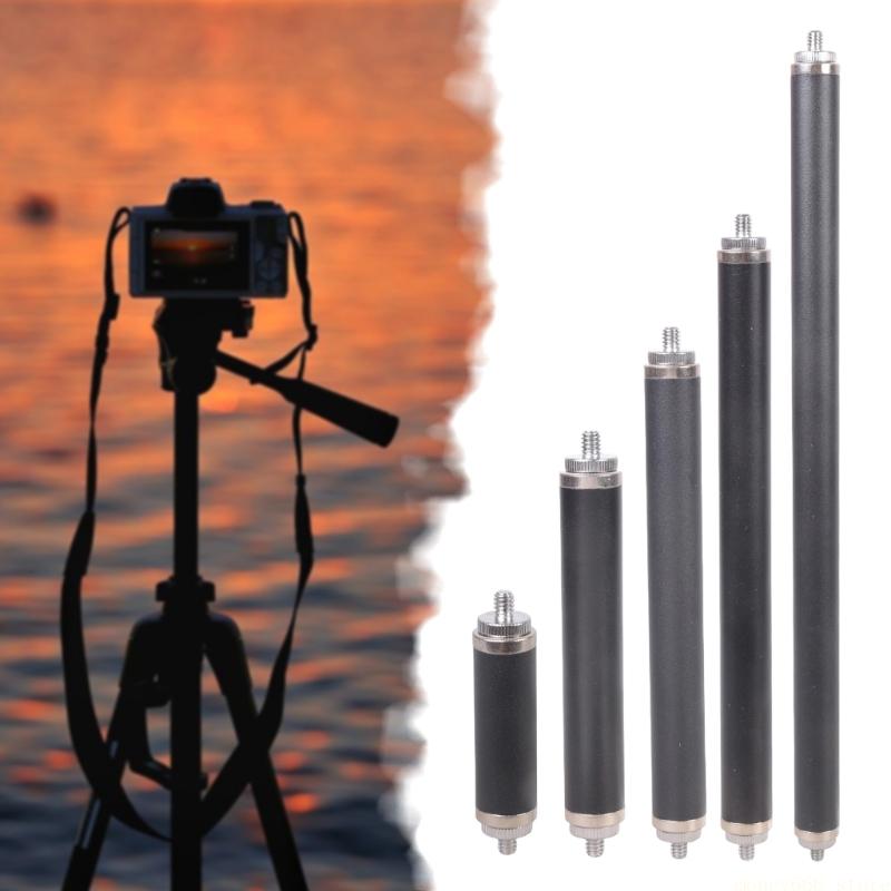 Photography Lighting Options - F62C 1/4in/20 Dişli Kamera Uzatma Çubuğu