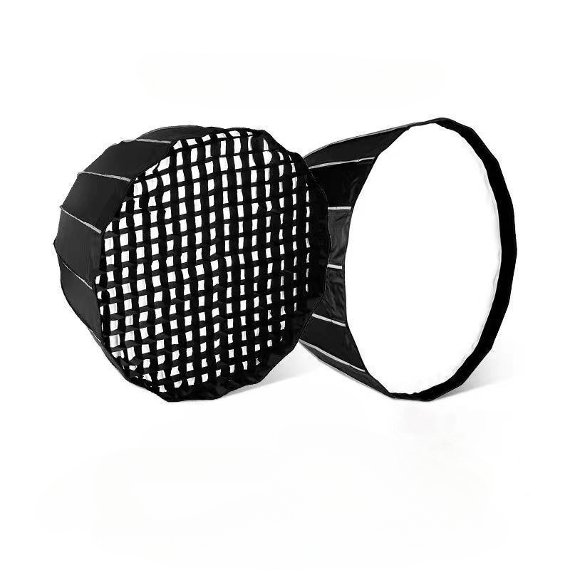 Photography Lighting Options - Fotoğrafçılık Sekizgen 29cm 90cm Softbox Mini