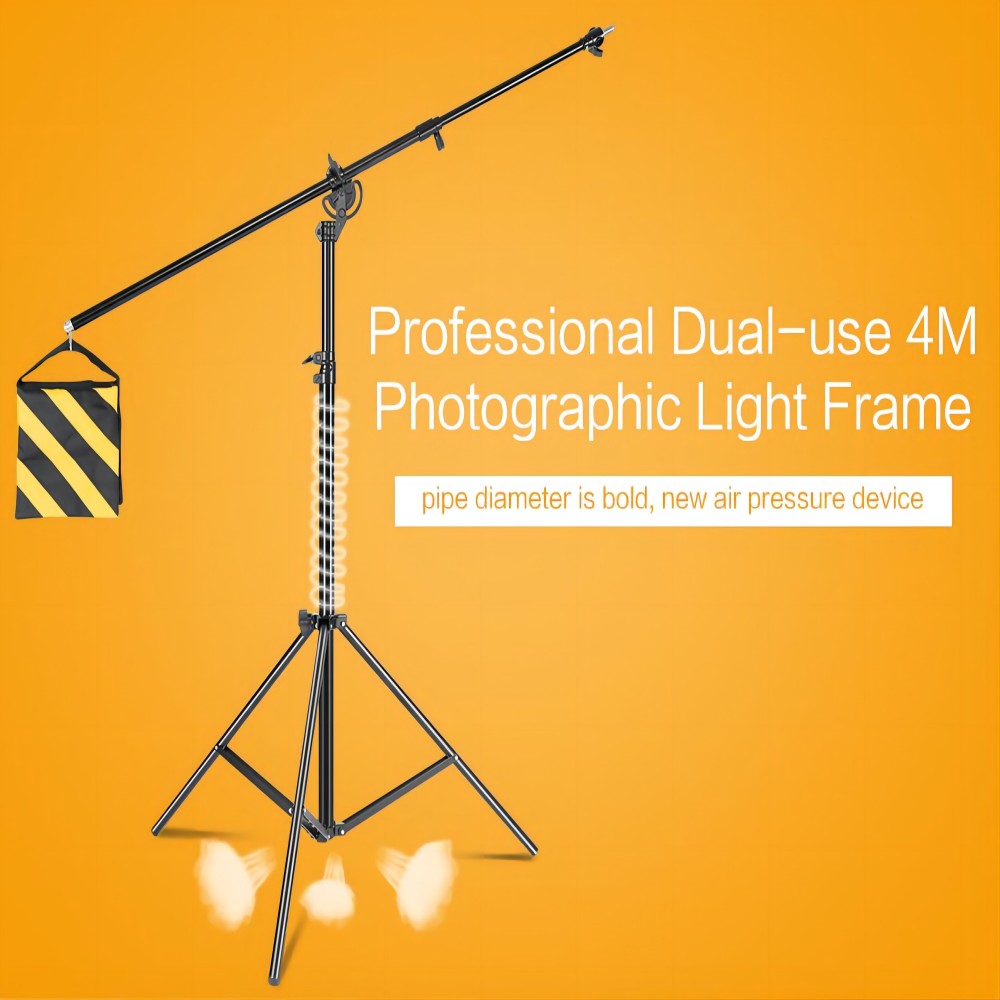 Photography Lighting Weight Bags - SH 2.8m/9.1ft Fotoğraf Stüdyosu Metal Işık