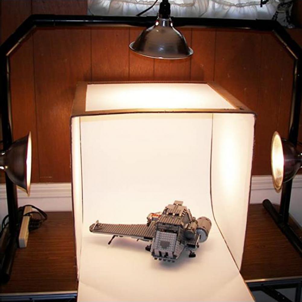 Photography Lighting Workshops - Masa Lambası için Abajur Fotoğraf Atölyesi