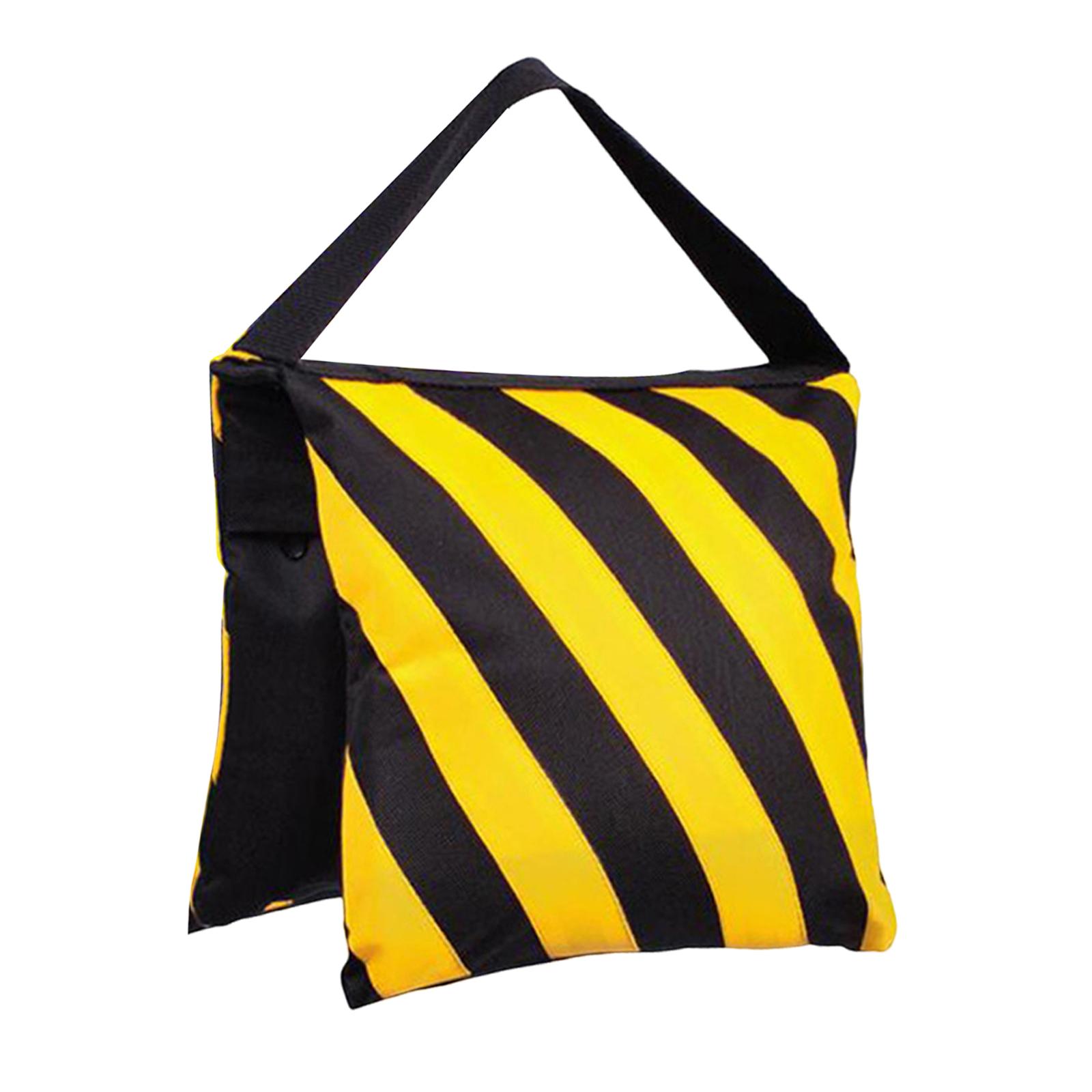 Photography Lighting Weight Bags - Fotoğraf ve Video Ekipmanları için Fermuarlı