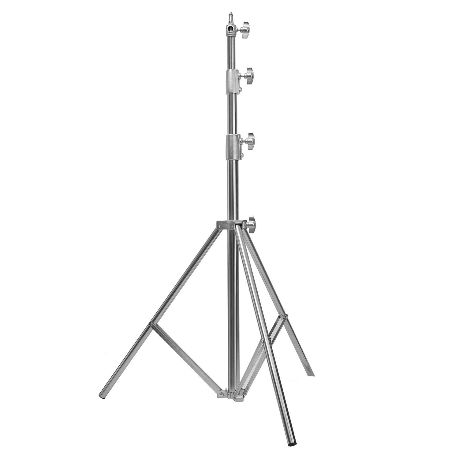 Photography Lighting Color - Fotulato 2.8 m Paslanmaz Çelik Fotoğraf