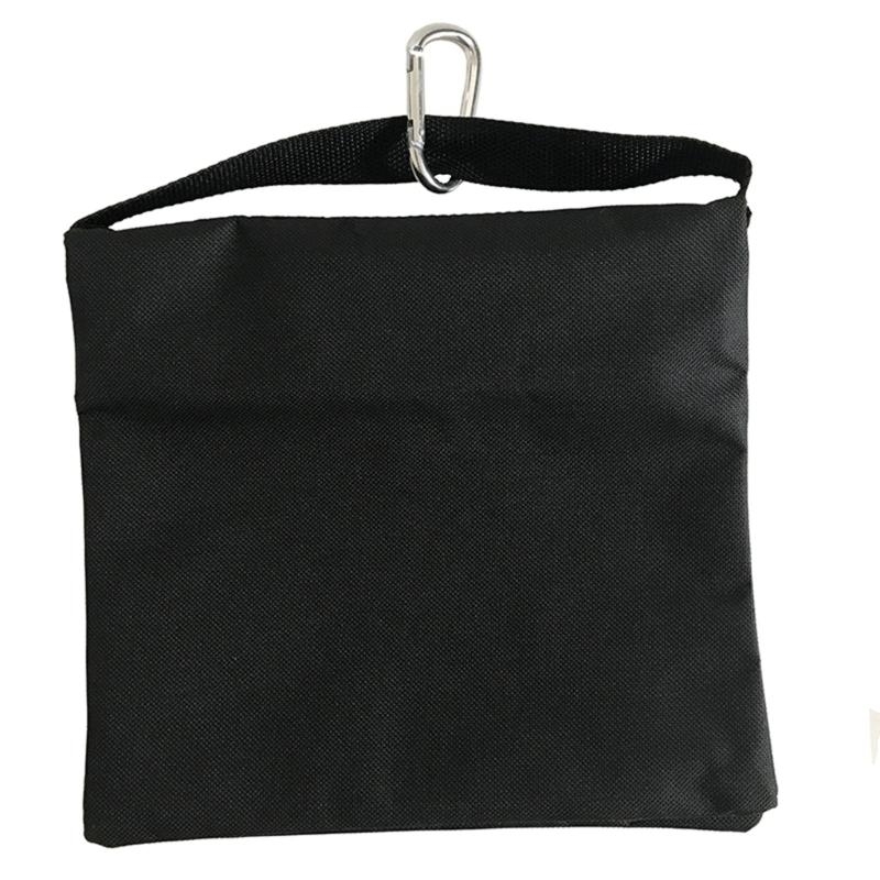 Photography Lighting Weight Bags - Işık Standı için Kum Torbaları Ağırlık
