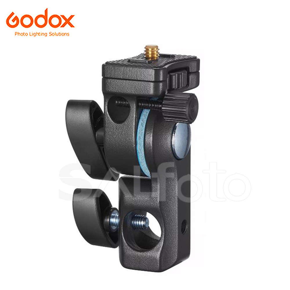 Quality Photography Lighting - Godox AD-E2 Tutucu E Braketi, Godox