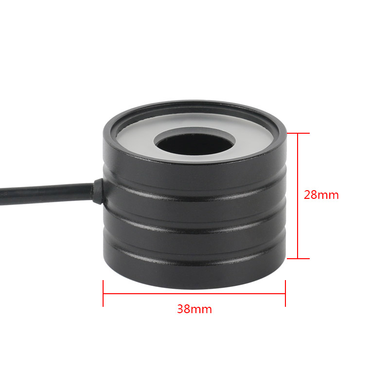 6500K 32 LED halka ışık çapı 2 - Quality Photography Lighting incelemesi ve fiyatı