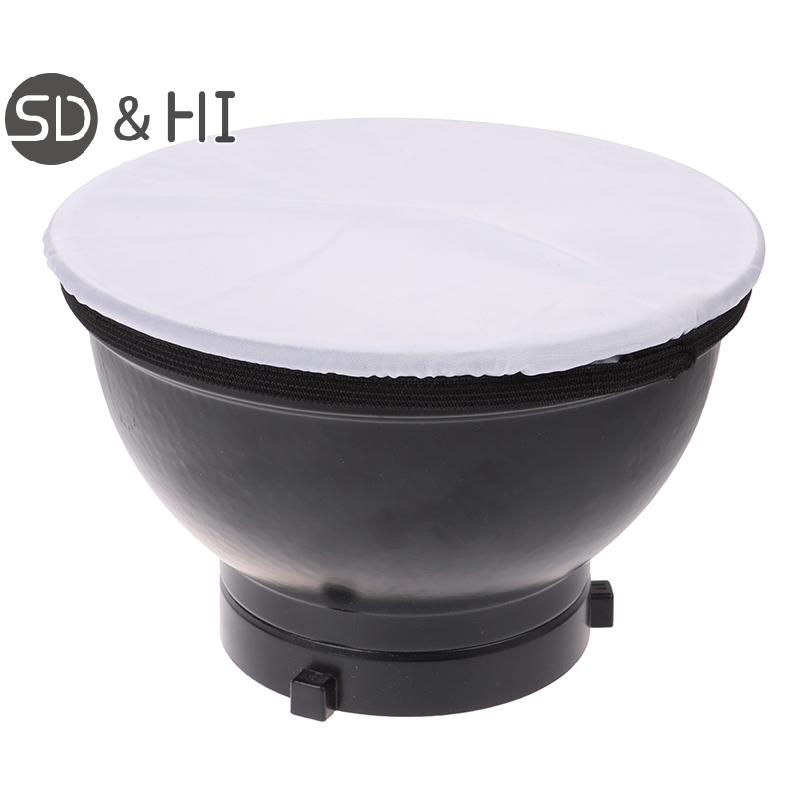 18CM standart stüdyo Strobe re - Photography Lighting System incelemesi ve fiyatı