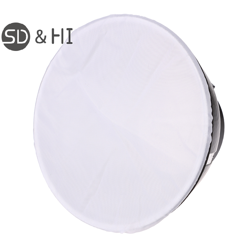 18CM standart stüdyo Strobe re - Photography Lighting System incelemesi ve fiyatı
