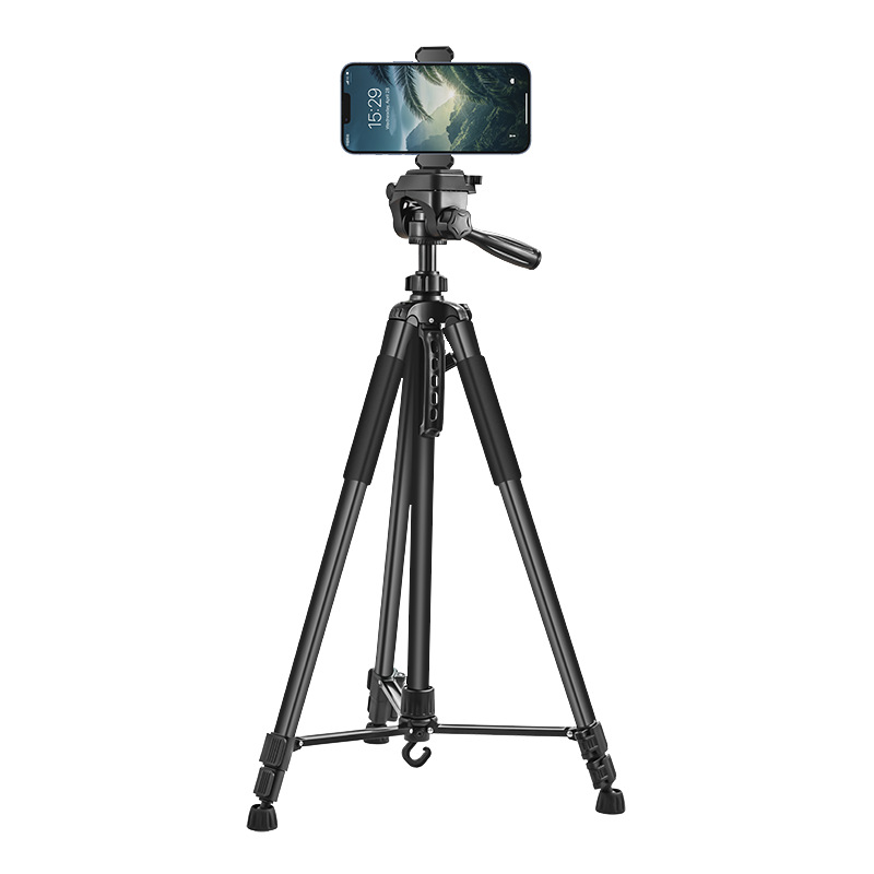 1.4m Telefon Kamera Tripodu Te - Photography Lighting Options incelemesi ve fiyatı