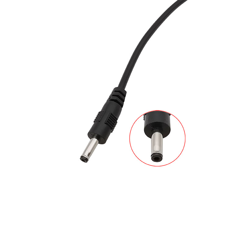 DC 3.5mm X 1.35mm Erkek Fiş Di - Photography Led Lighting Kit incelemesi ve fiyatı