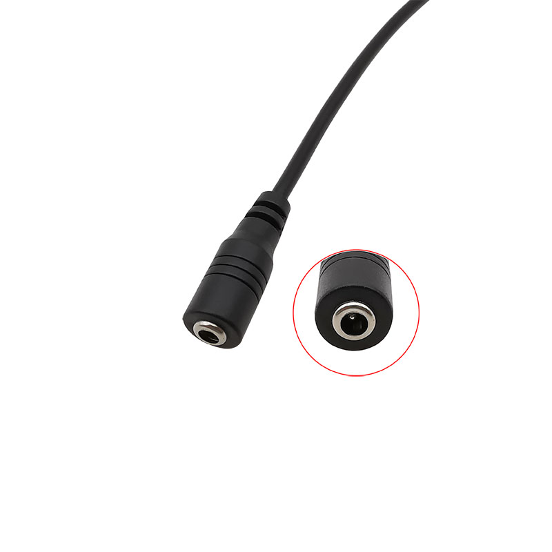 DC 3.5mm X 1.35mm Erkek Fiş Di - Photography Led Lighting Kit incelemesi ve fiyatı