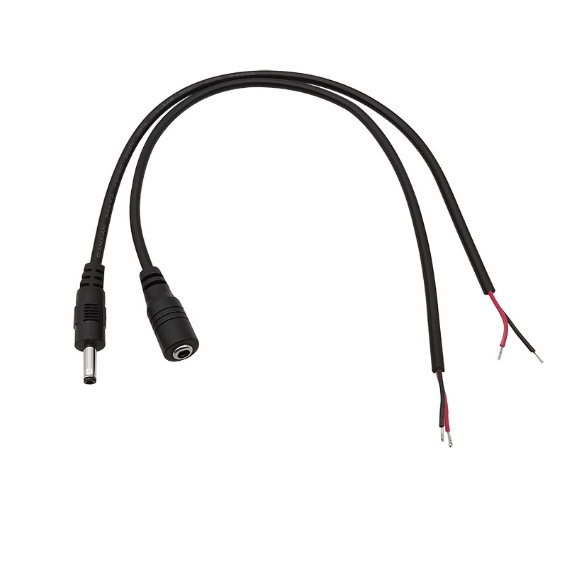 DC 3.5mm X 1.35mm Erkek Fiş Di - Photography Led Lighting Kit incelemesi ve fiyatı