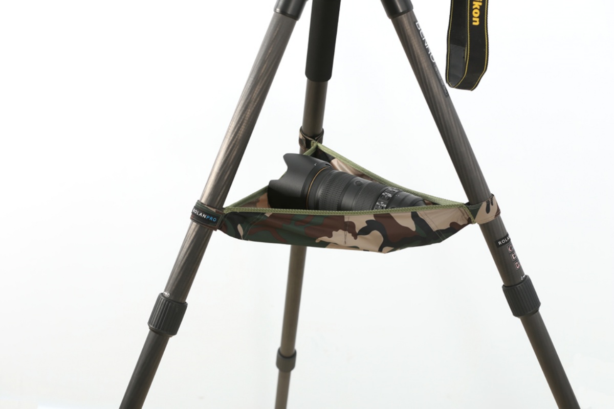 ROLANPRO Tripod Taş Çantası St - Photography Lighting Weight Bags incelemesi ve fiyatı