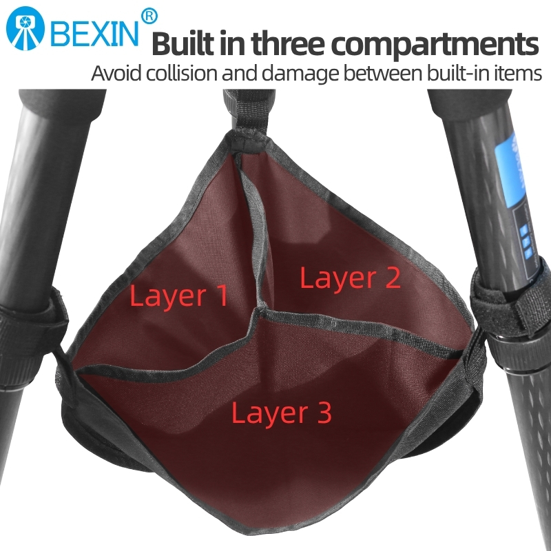 BEXIN Tripod Ağırlık Çantası S - Photography Lighting Weight Bags incelemesi ve fiyatı