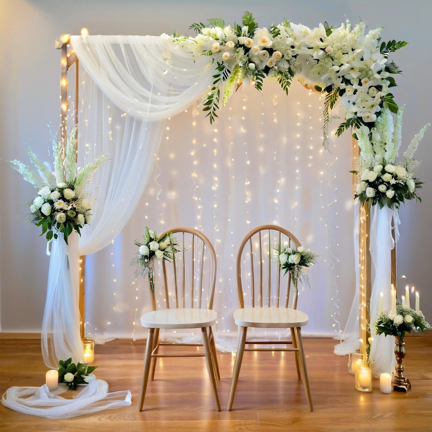 Tül Fon Perdeleri, İsteğe Bağl - Photography Lighting Options incelemesi ve fiyatı