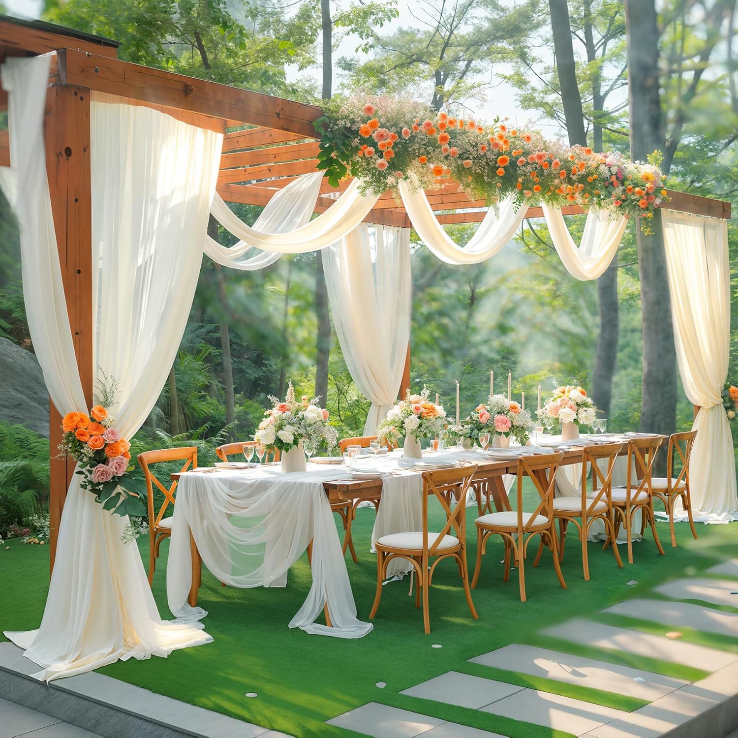 Tül Fon Perdeleri, İsteğe Bağl - Photography Lighting Options incelemesi ve fiyatı