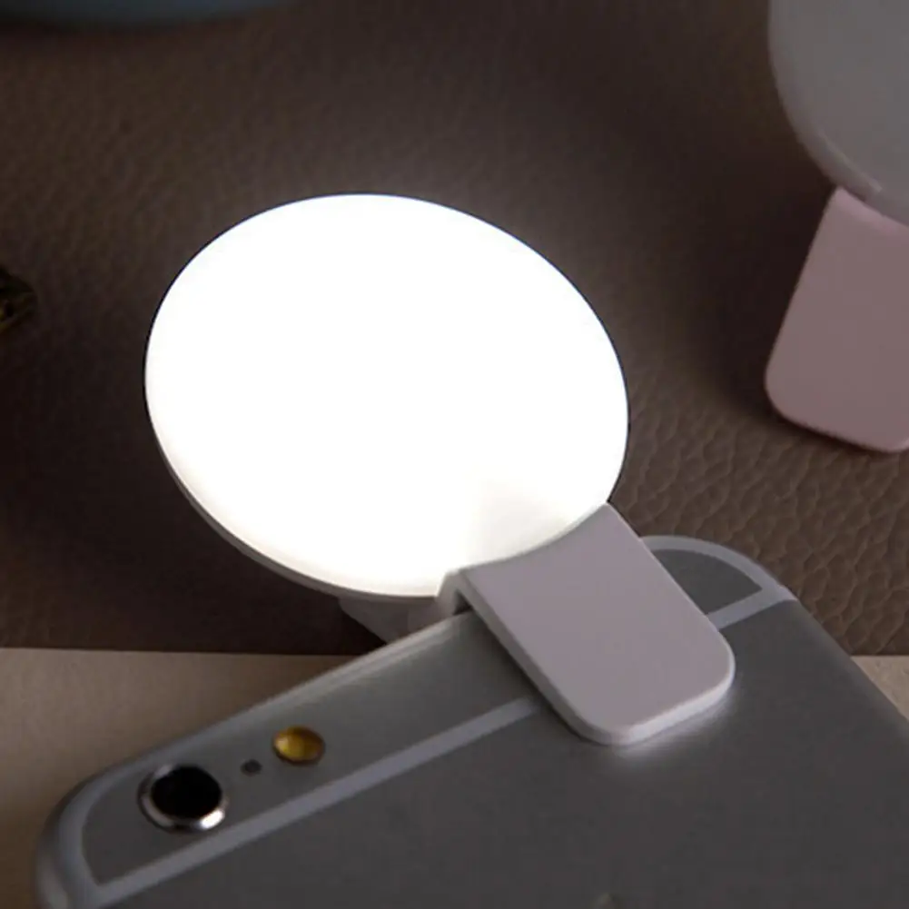 Cep Telefonu LED Selfie Halka  - Quality Photography Lighting incelemesi ve fiyatı