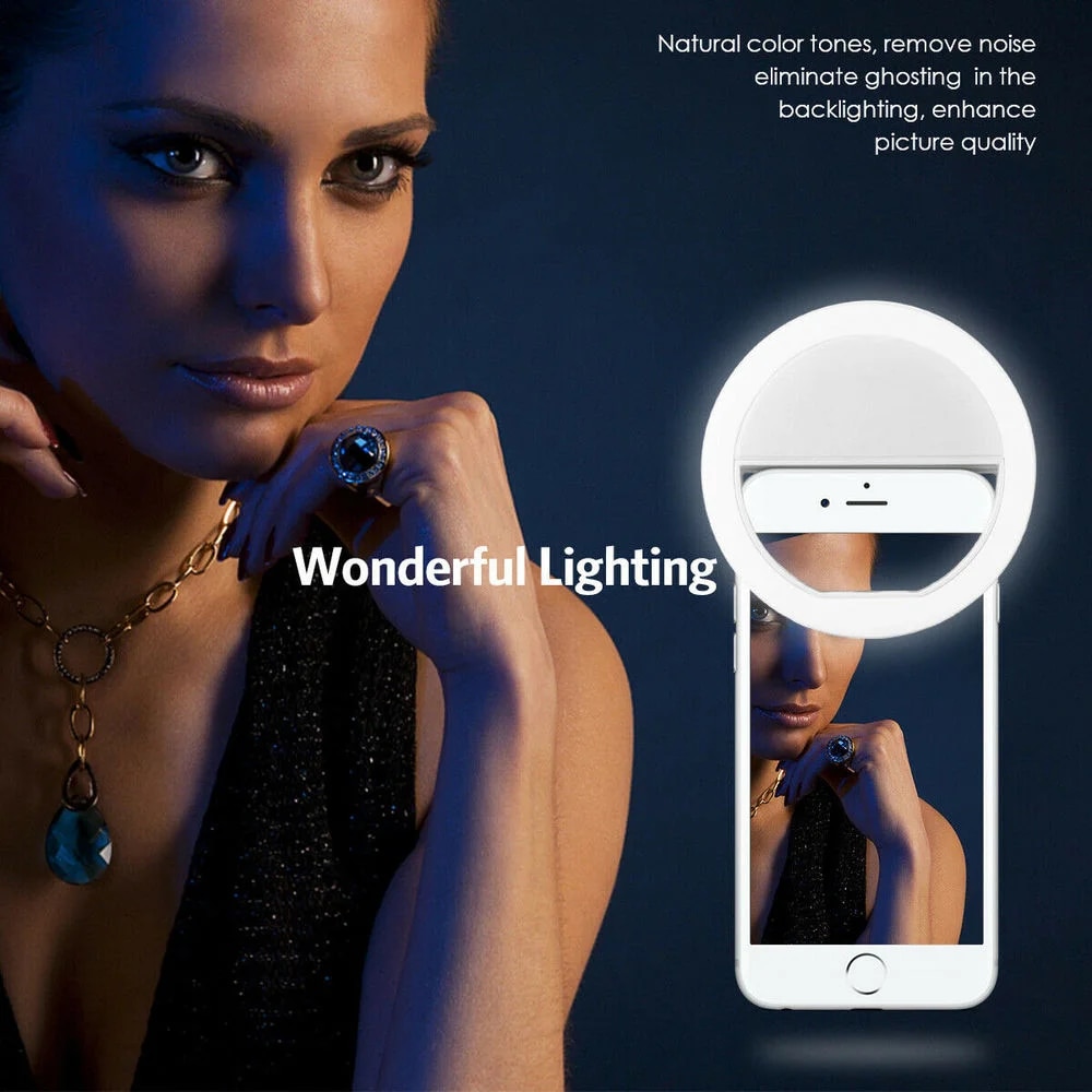 1 adet USB şarj kablosu LED Se - Quality Photography Lighting incelemesi ve fiyatı