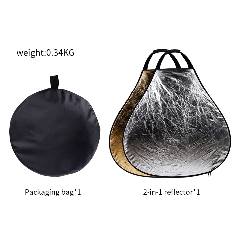31,5 İnç 80cm 2'si 1 Arada Üçg - Photography Lighting Options incelemesi ve fiyatı