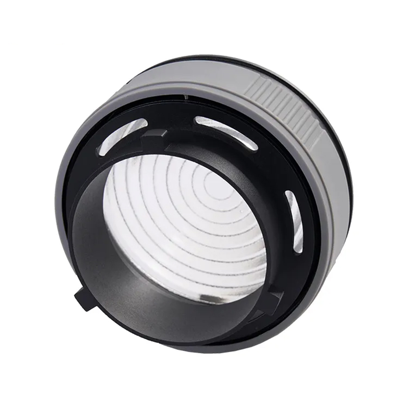 Fresnel Lens 15-55 Derece Ayar - Quality Photography Lighting incelemesi ve fiyatı