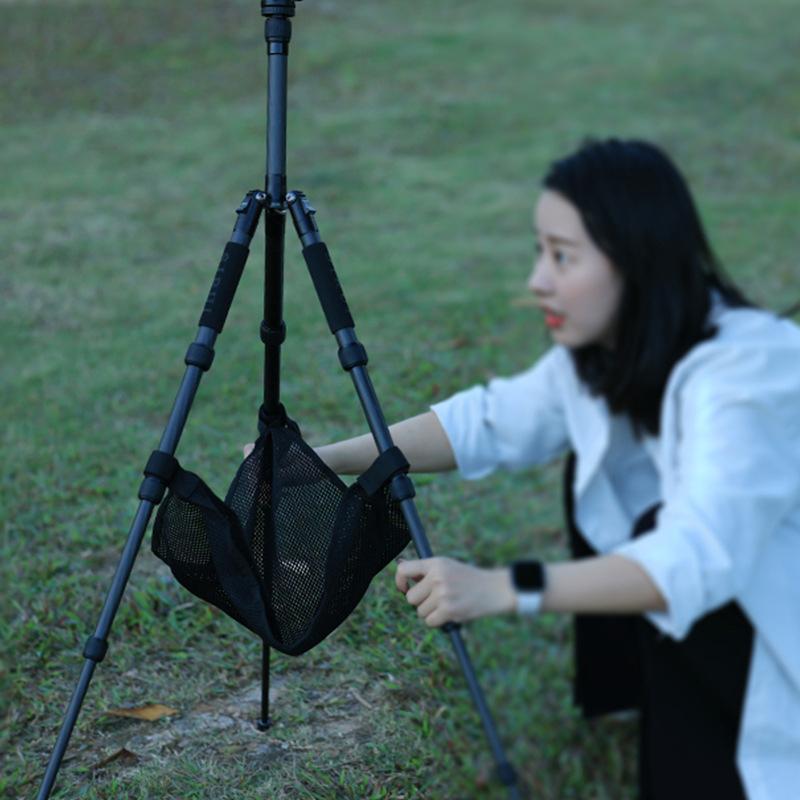 Evrensel Tripod Ağırlık Çantas - Photography Lighting Weight Bags incelemesi ve fiyatı