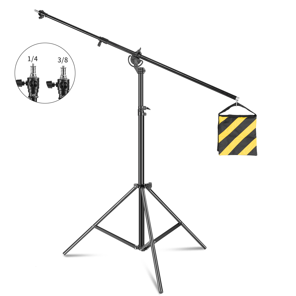 4m/9.1ft fotoğraf stüdyosu Met - Photography Lighting Weight Bags incelemesi ve fiyatı