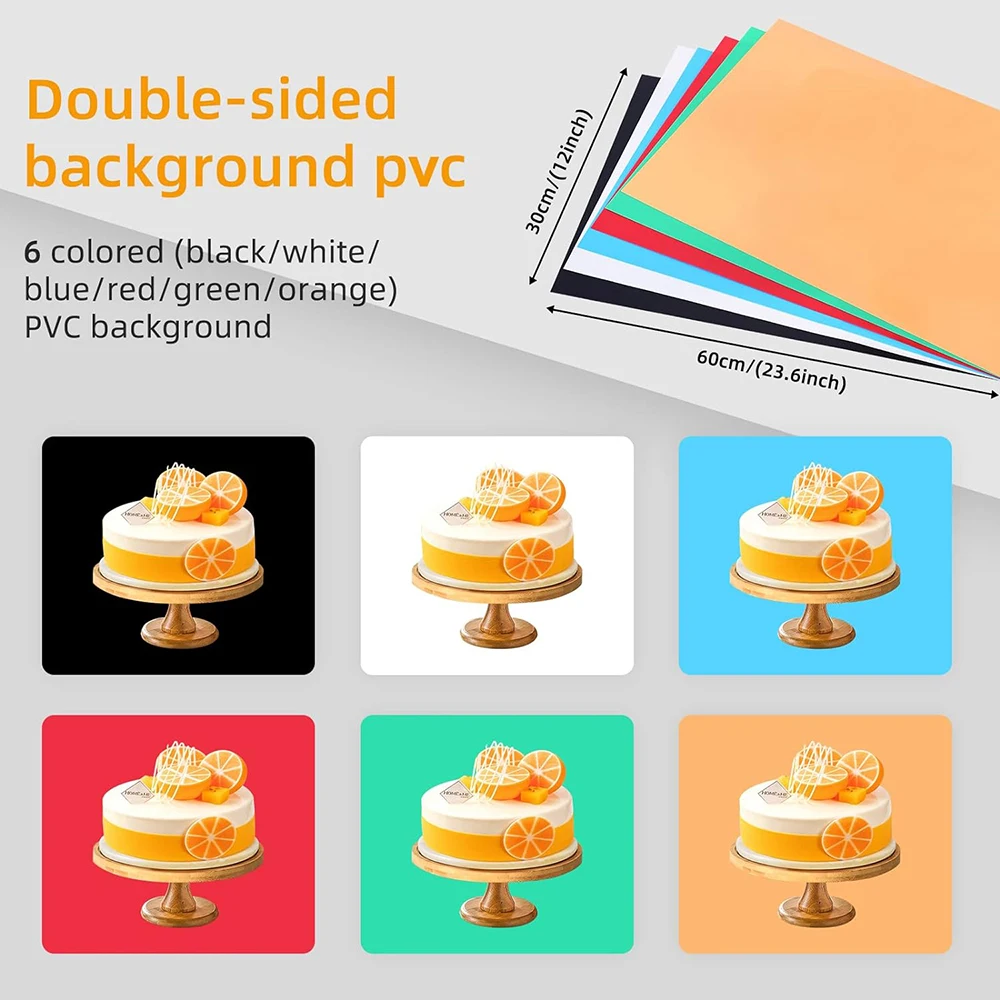 Lightdow Fotoğraf Stüdyosu Işı - Photography Led Lighting Kit incelemesi ve fiyatı