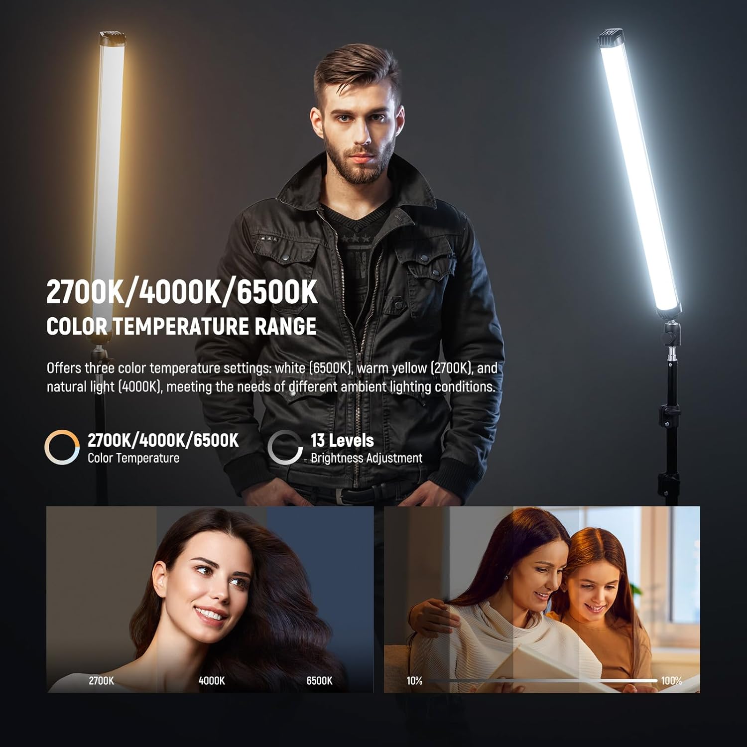 NEEWER Basics 21 inç Manyetik  - Photography Lighting System incelemesi ve fiyatı
