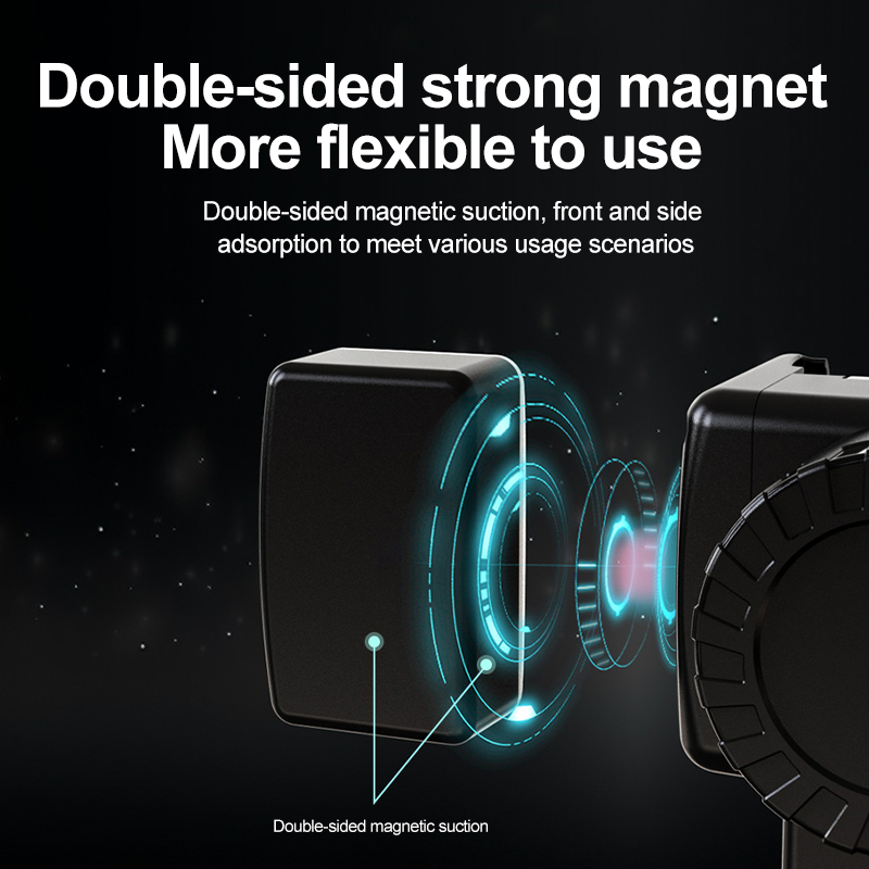 Mini Manyetik Selfie Dolgu Işı - Quality Photography Lighting incelemesi ve fiyatı