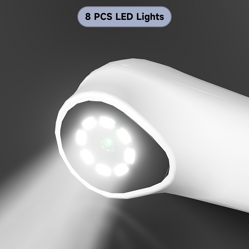 Oral Endoskop Kamera 1440P Fot - Quality Photography Lighting incelemesi ve fiyatı