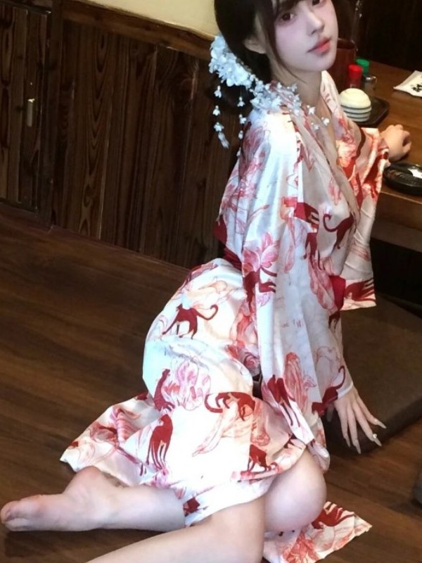 Yeni Çin Tarzı Pijama Hanfu In - Photography Lighting Home incelemesi ve fiyatı