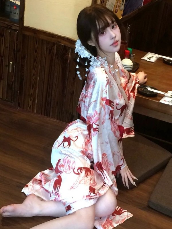 Yeni Çin Tarzı Pijama Hanfu In - Photography Lighting Home incelemesi ve fiyatı