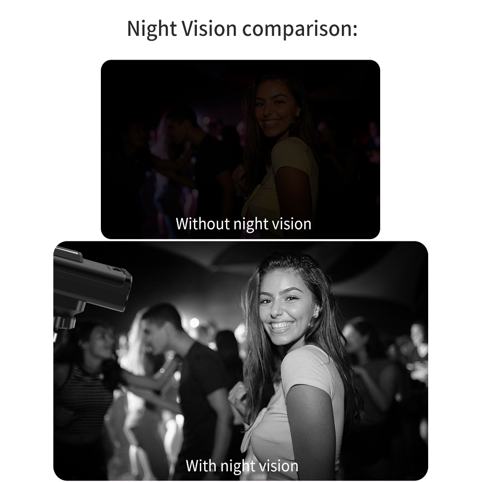 Ordro LN-3 stüdyo IR LED ışık  - Photography Lighting System incelemesi ve fiyatı
