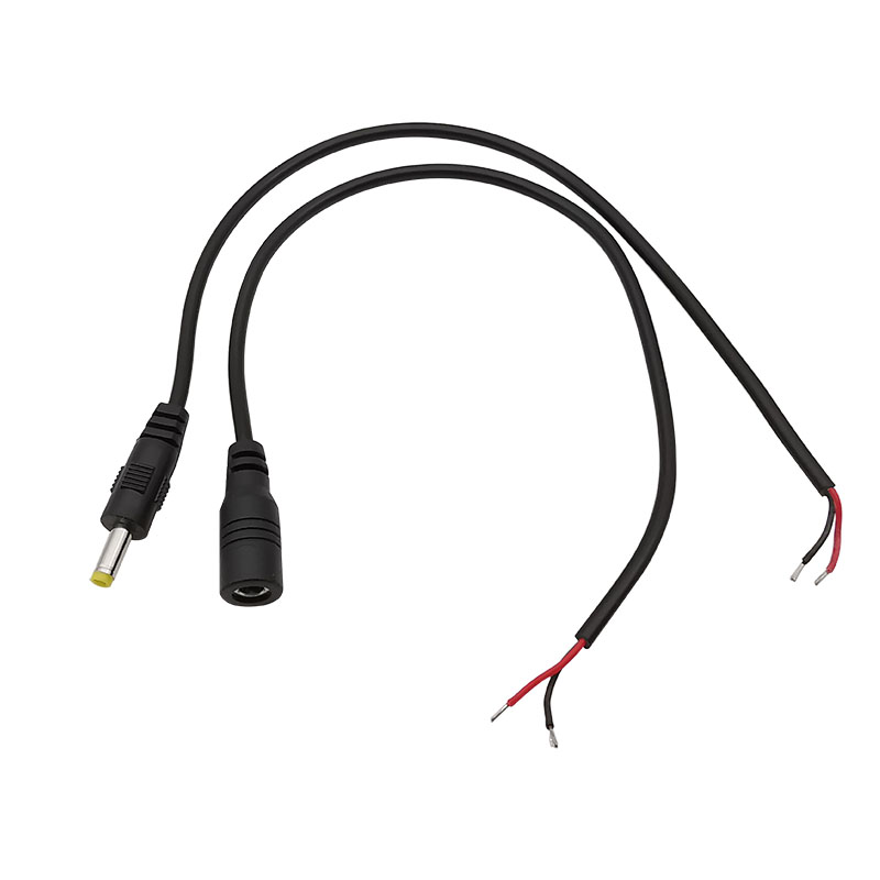 DC 4.0mm X 1.7mm Erkek Fiş Diş - Photography Led Lighting Kit incelemesi ve fiyatı