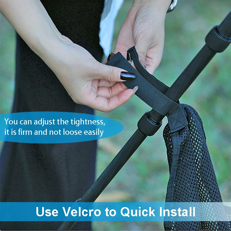 Kamera Tripod File Çantası Tri - Photography Lighting Weight Bags incelemesi ve fiyatı