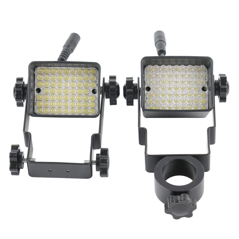 61 LED ayarlanabilir halka yan - Quality Photography Lighting incelemesi ve fiyatı
