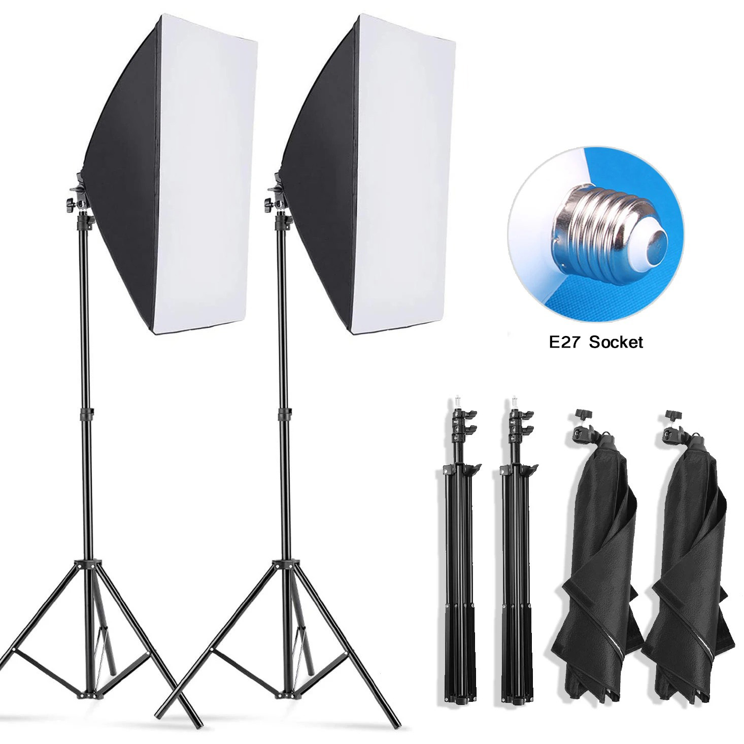 Profesyonel Fotoğrafçılık Soft - Photography Lighting System incelemesi ve fiyatı
