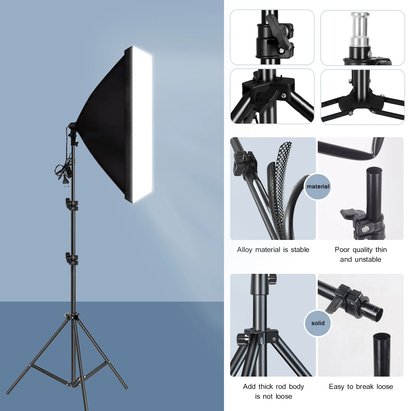 Profesyonel Fotoğrafçılık Soft - Photography Lighting System incelemesi ve fiyatı
