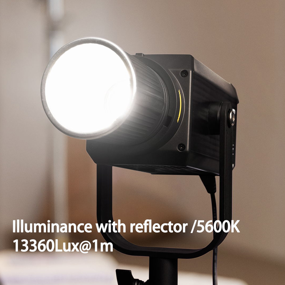 Nanlite FS-60B 70W İki Renkli  - Photography Lighting System incelemesi ve fiyatı