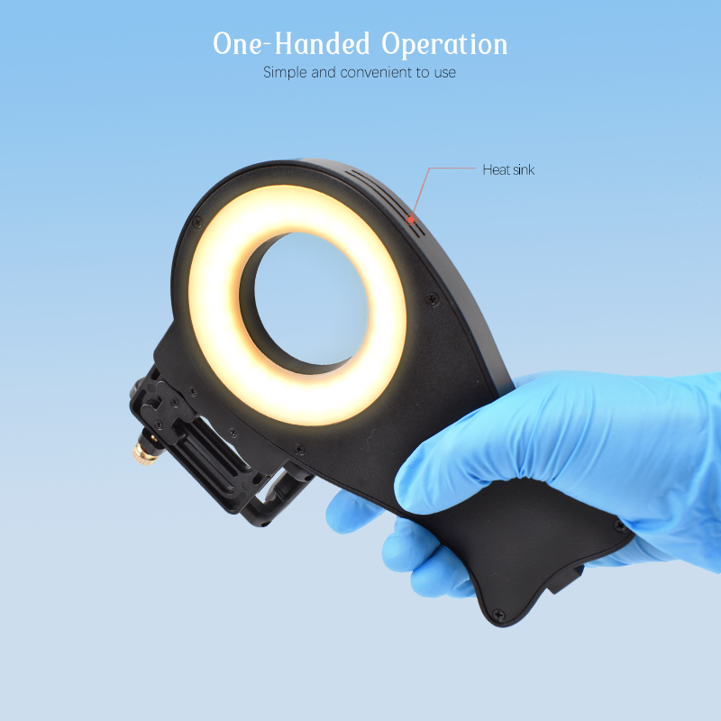 JUMTOP Diş Fotoğrafçılığı Halk - Photography Lighting Color incelemesi ve fiyatı