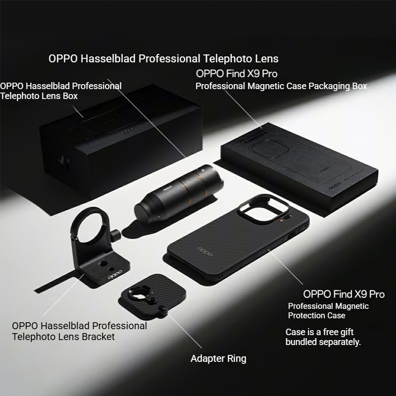 Orijinal Cep Telefonu Hasselbl - Photography Lighting Options incelemesi ve fiyatı