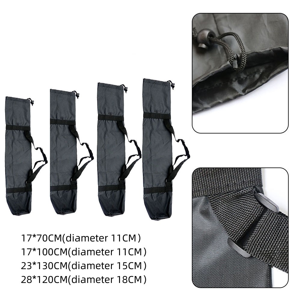70-130cm Tripod çanta İpli Tot - Photography Lighting For Products incelemesi ve fiyatı