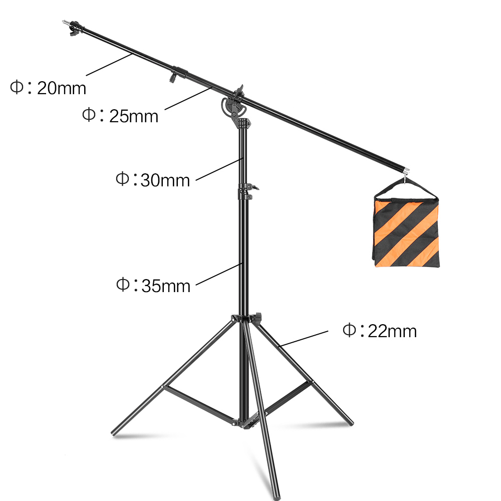 SH 2.8m/9.1ft Fotoğraf Stüdyos - Photography Lighting Weight Bags incelemesi ve fiyatı