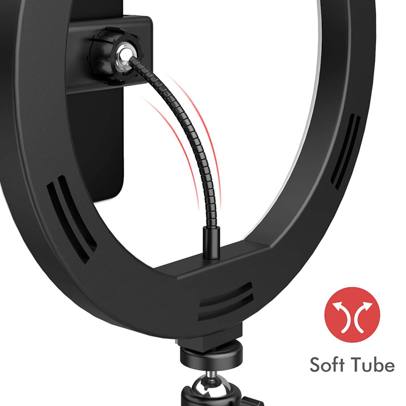16/26/33cm LED Selfie Halka Ay - Photography Lighting Color incelemesi ve fiyatı