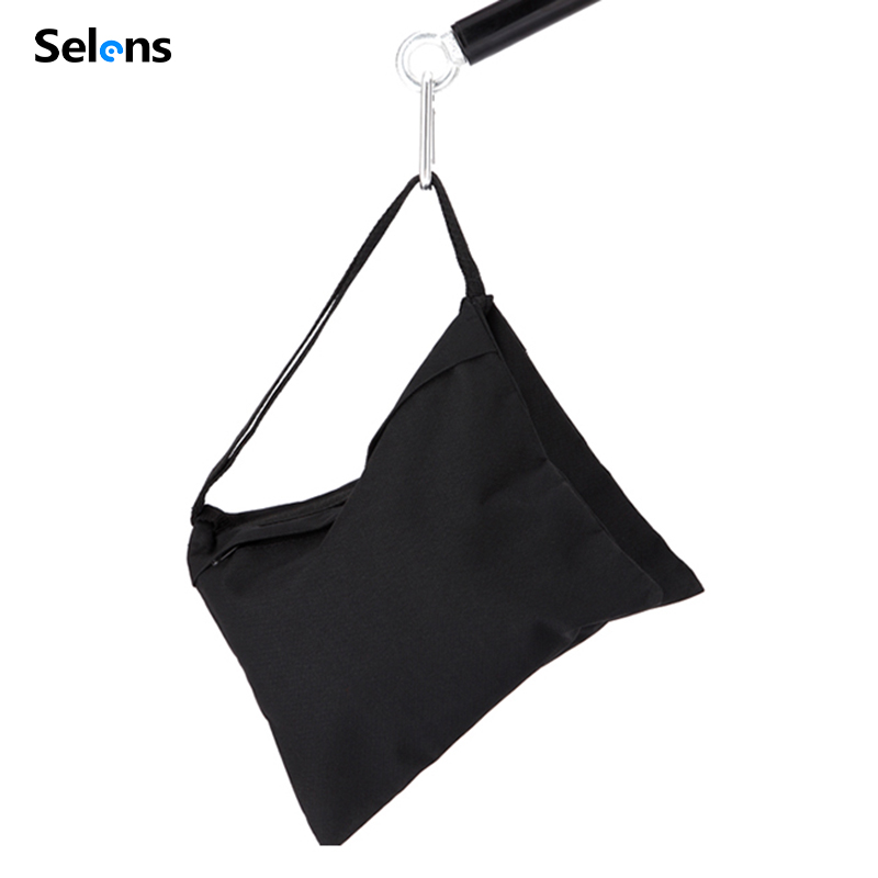 Selens Ağır Hizmet Tipi Kum To - Photography Lighting Weight Bags incelemesi ve fiyatı