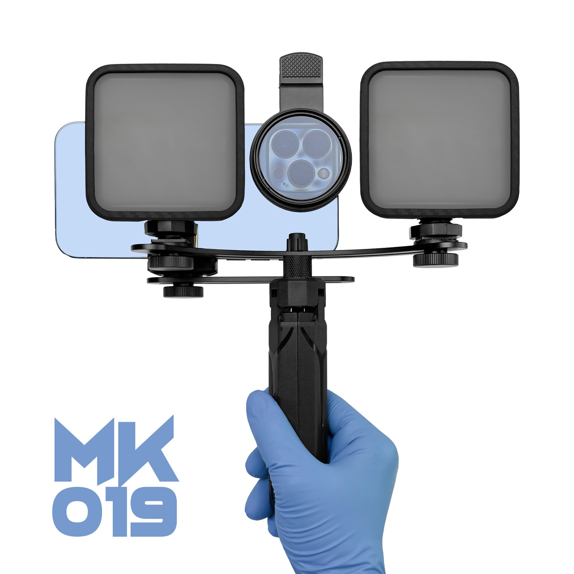 HERA Fotoğrafçılık Işığı MK019 - Quality Photography Lighting incelemesi ve fiyatı
