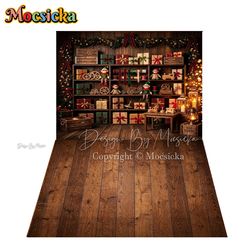 Mocsicka Noel Elf Atölyesi Ark - Photography Lighting Workshops incelemesi ve fiyatı