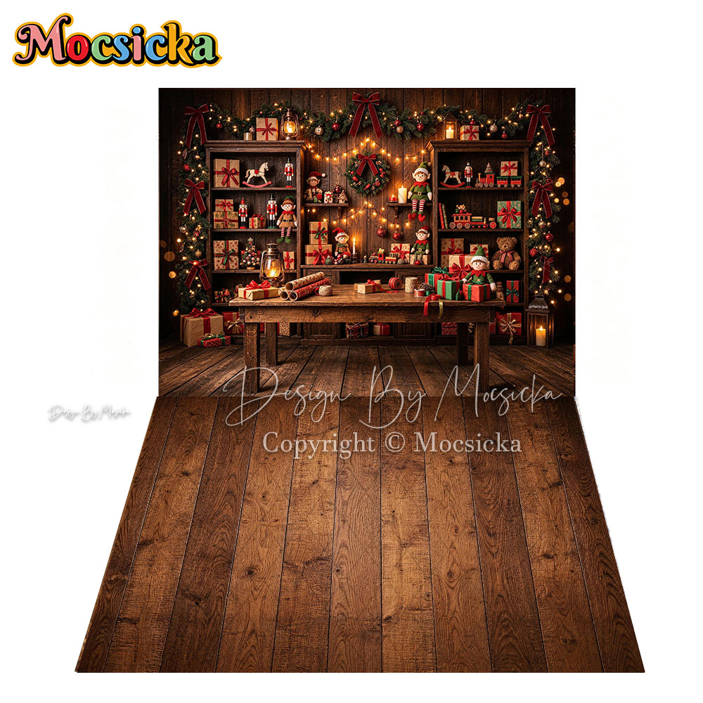 Mocsicka Noel Elf Atölyesi Ark - Photography Lighting Workshops incelemesi ve fiyatı