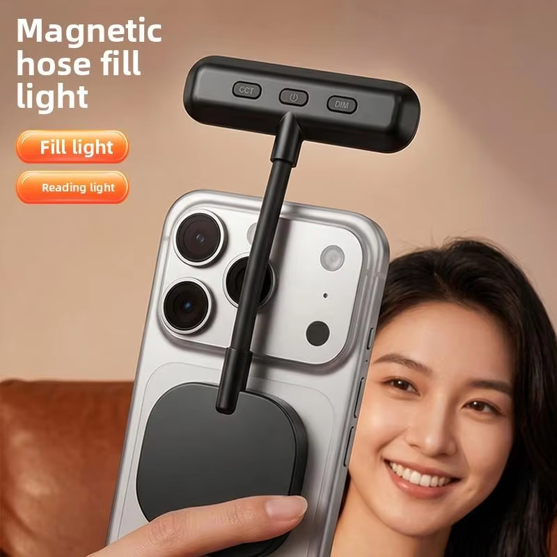 Manyetik Cep Telefonu Dolgu Iş - Photography Lighting Color incelemesi ve fiyatı